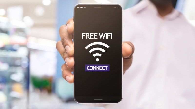 wifi marketing là gì