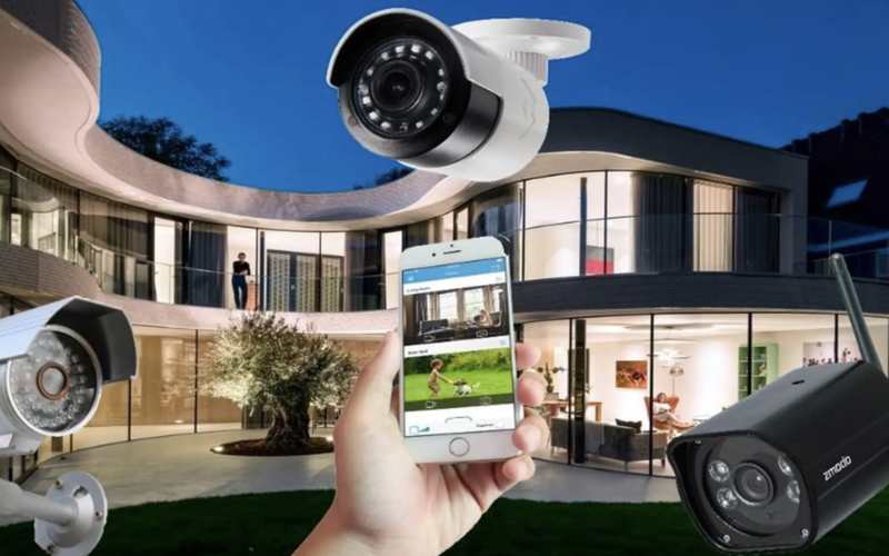 Bảng giá Camera FPT 2025