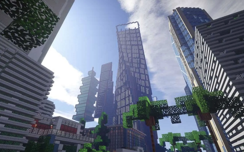 cách tải bản cập nhật Minecraft 1.21.124