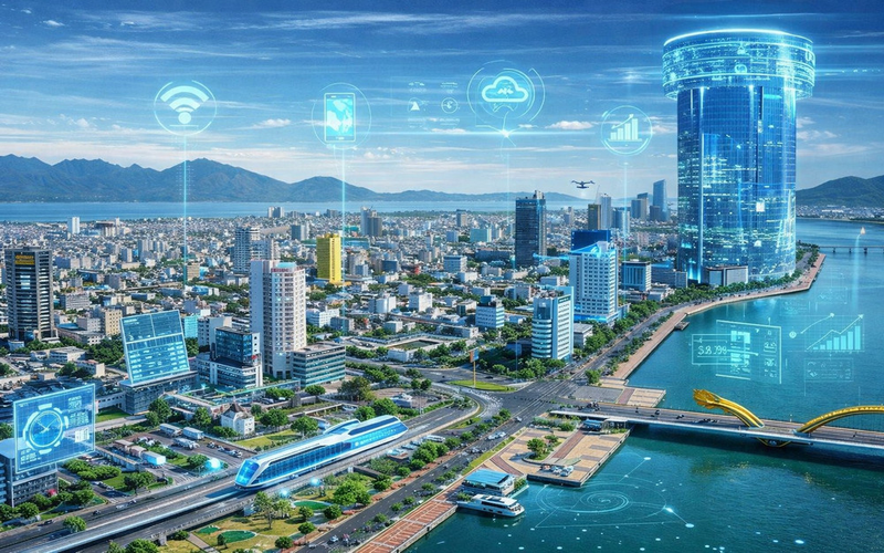 Lắp Wi-Fi FPT Đà Nẵng