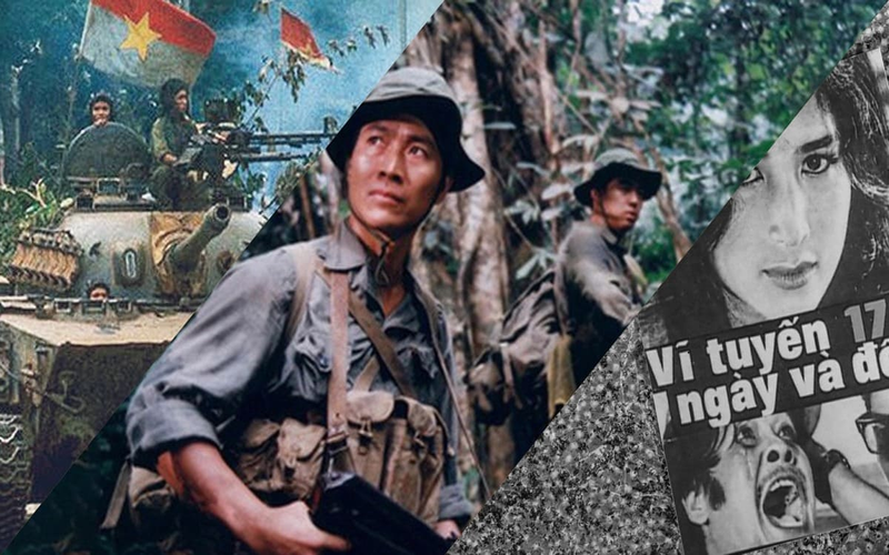 Top 7 phim chiến tranh Việt Nam của Mỹ