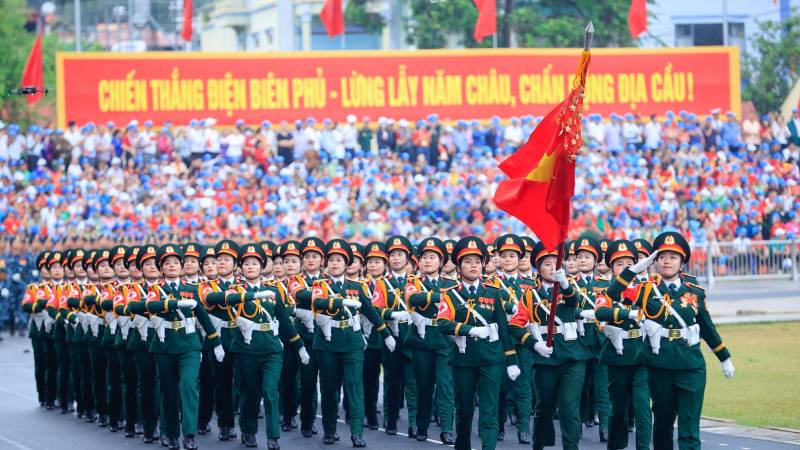 lịch nghĩ lễ 2-9-2025