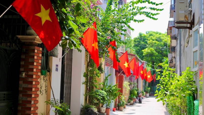 lịch nghĩ lễ 2-9-2025