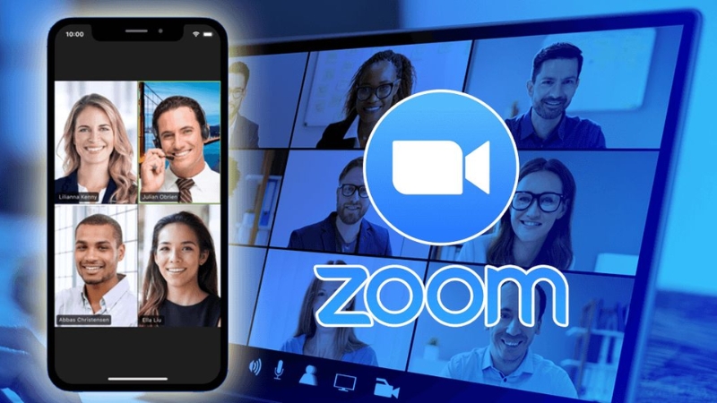 cách tải zoom về máy tính
