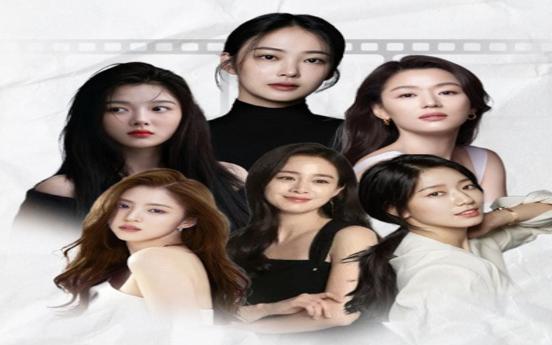 Top 21 diễn viên Hàn Quốc nổi tiếng