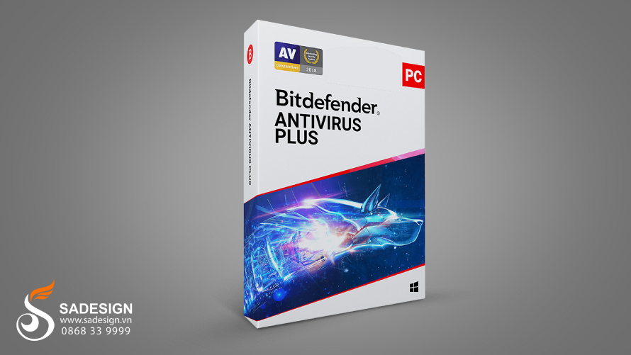 phần mềm diệt virus