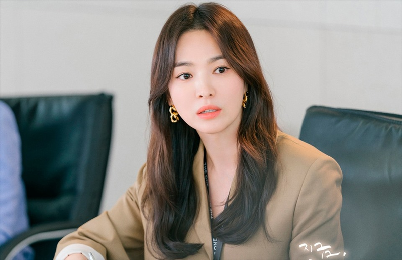 diễn viên nữ Hàn Quốc