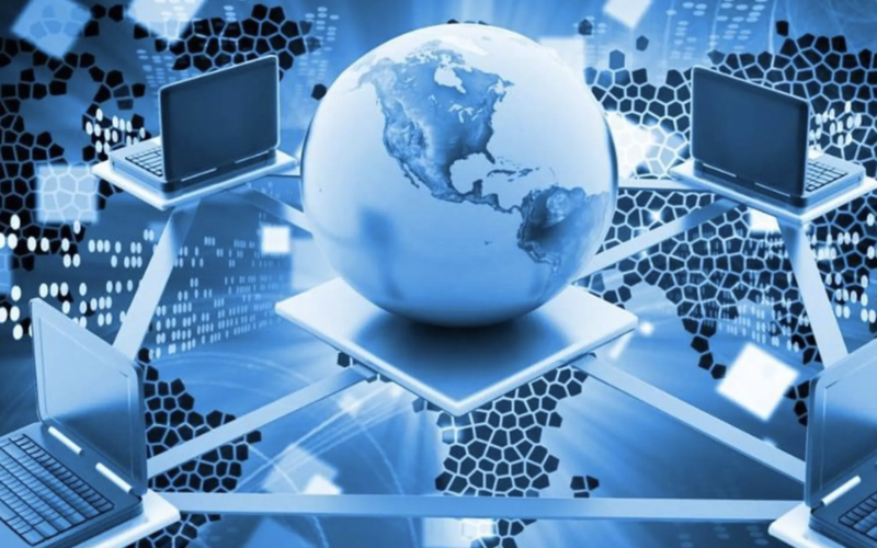 6 Cách thức kết nối internet