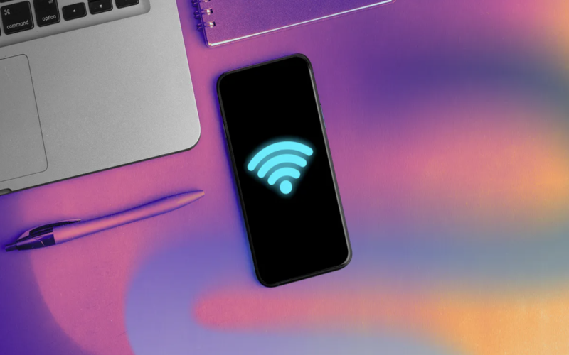 6 Cách thức kết nối internet