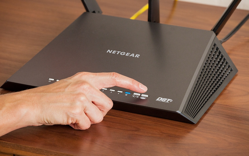 6 Cách thức kết nối internet