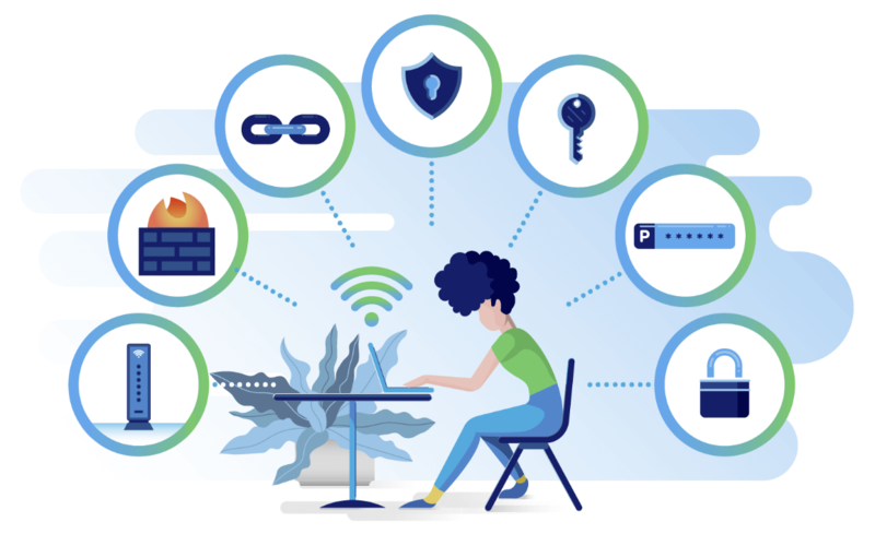 Cách chặn website trên điện thoại iPhone và Android
