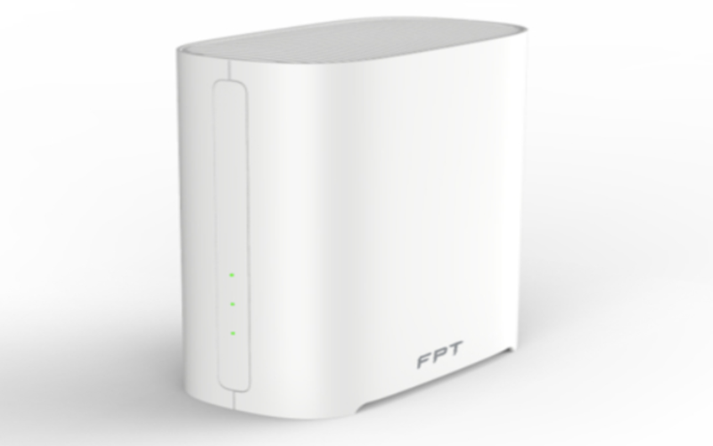 FPT ra mắt gói cước SpeedX