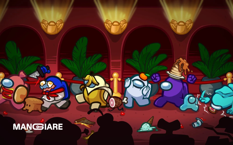 Game 2 người chơi miễn phí