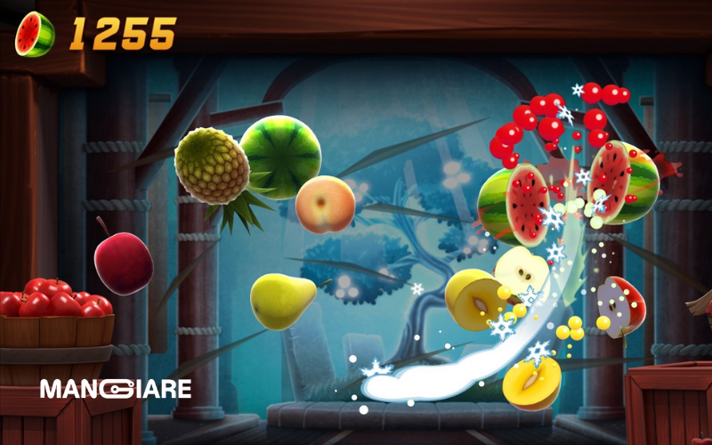 game 2 người miễn phí