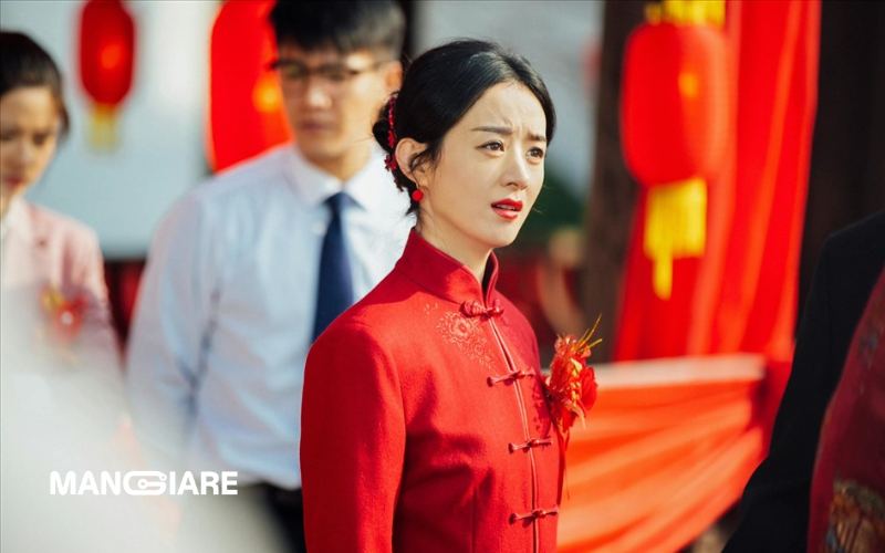 phim hạnh phúc đến vạn gia