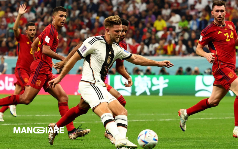 lịch thi đấu vòng loại worldcup