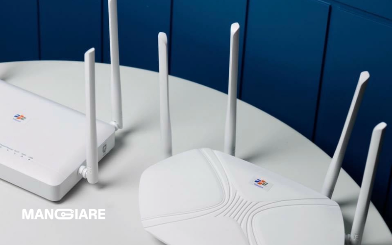 wifi 6 có mạnh không