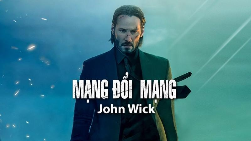 những bộ phim sát thủ mỹ