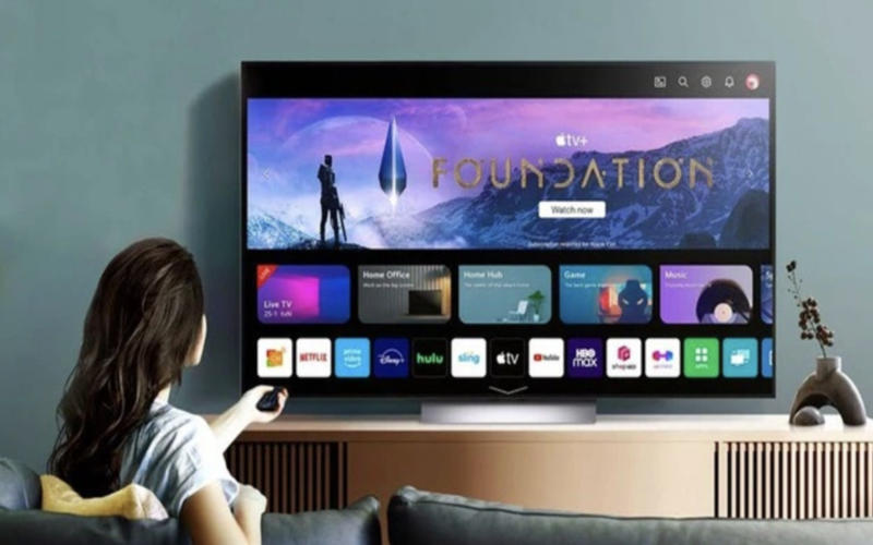 Cách mua gói fpt play trên tv