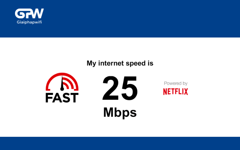 Cách đo tốc độ mạng và 18 công cụ kiểm tra Wi-Fi hiệu quả nhất
