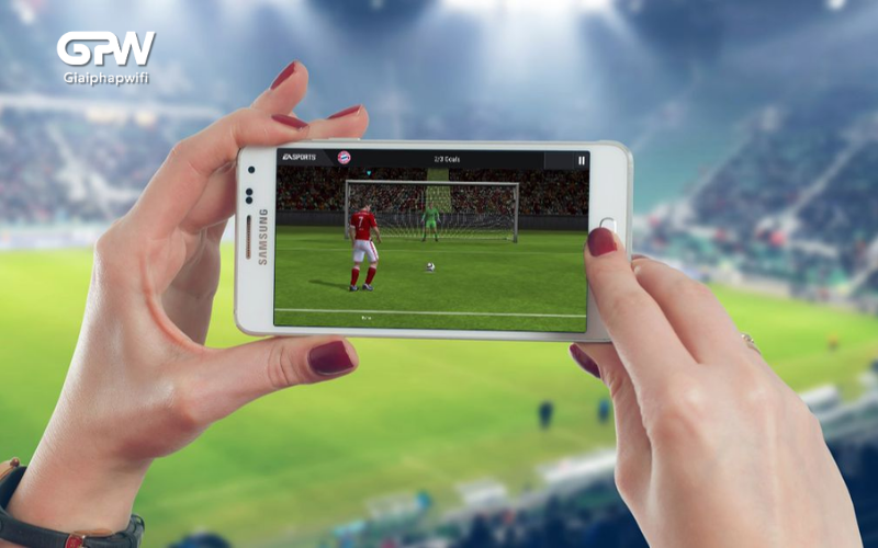 FPT Play phát sóng trực tiếp giải AFF U19 Championship 2022