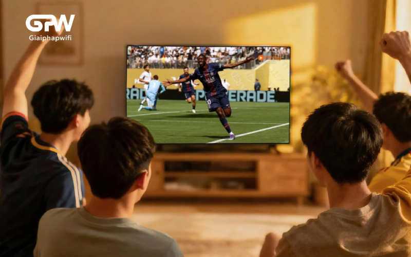 Lịch phát sóng FIFA Club World Cup 2025 trên FPT Play