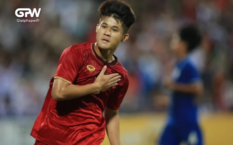 FPT Play truyền hình trực tiếp giải bóng đá U23 Đông Nam Á