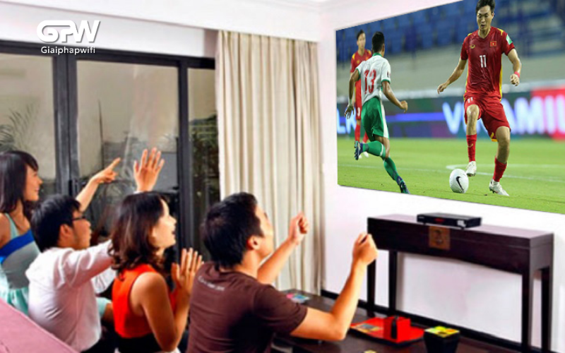 FPT Play truyền hình trực tiếp giải bóng đá U23 Đông Nam Á