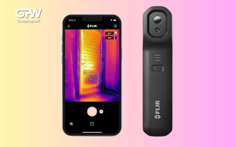 3 điều cần biết về ứng dụng đo nhiệt độ bằng camera điện thoại