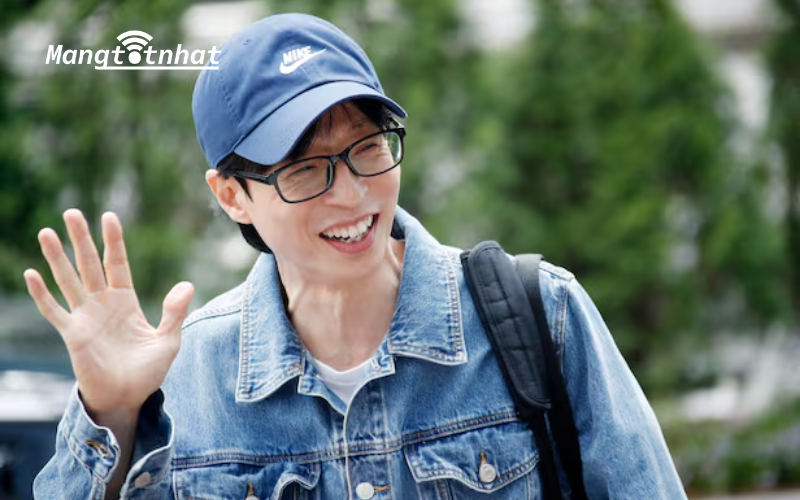 Top 12 gương mặt tiêu biểu trong làng diễn viên hài Hàn Quốc
