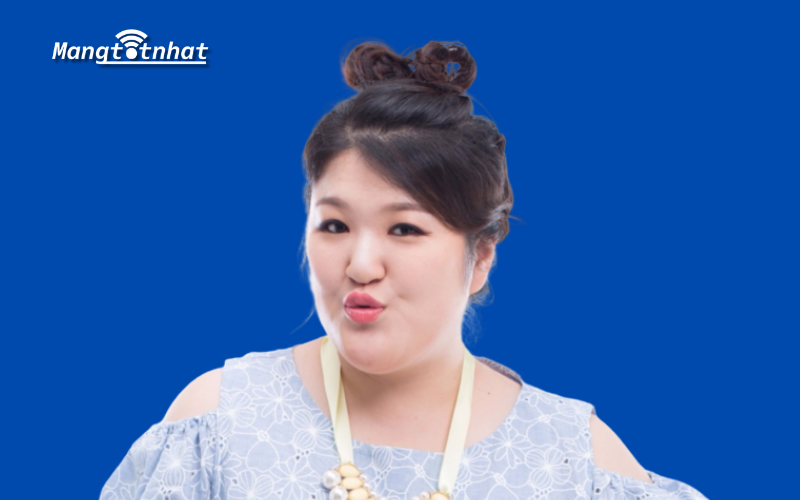 Top 12 gương mặt tiêu biểu trong làng diễn viên hài Hàn Quốc