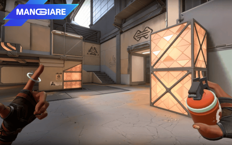 Tất tần tật những điều game thủ cần biết về cách chơi Raze Valorant1.png