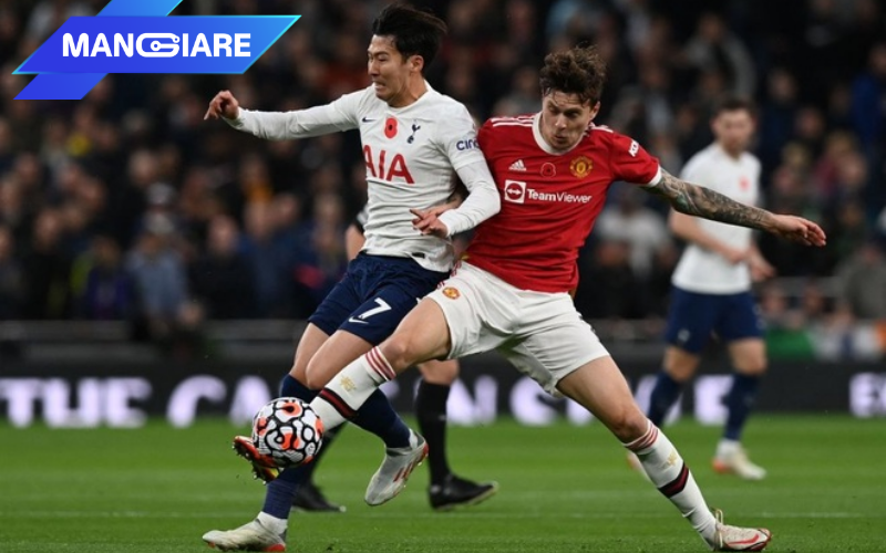 Nhận định Tottenham vs MU (19h30 - 8/11): Quỷ Đỏ Phục Thù?