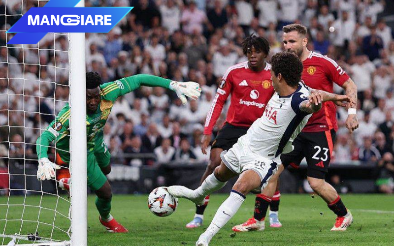 Nhận định Tottenham vs MU (19h30 - 8/11): Quỷ Đỏ Phục Thù?