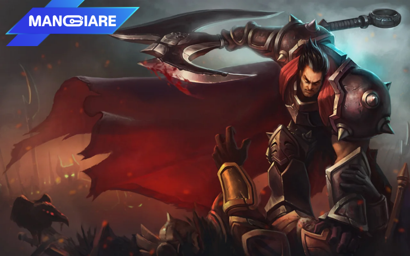 Hướng dẫn xây dựng đội hình Hạng Nặng reroll tại ĐTCL mùa 15