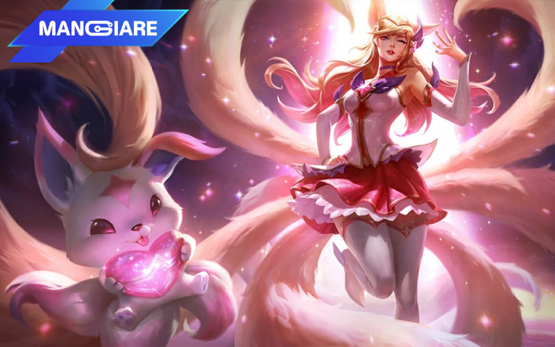 Sự ra mắt trang phục tuyệt đẹp khiến giới game thủ mê mẩn.  Để cập nhật thêm các xu hướng giải trí số và những thông tin hữ