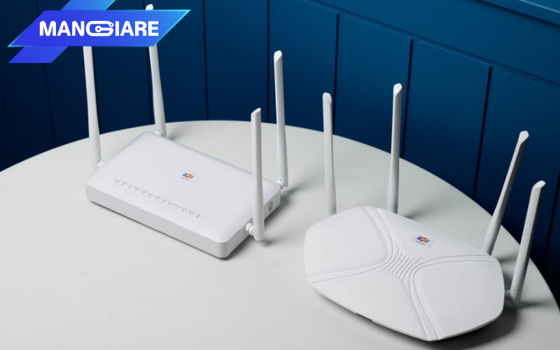 Wifi không dây là gì? Tổng hợp thông tin từ A - Z bạn cần biết