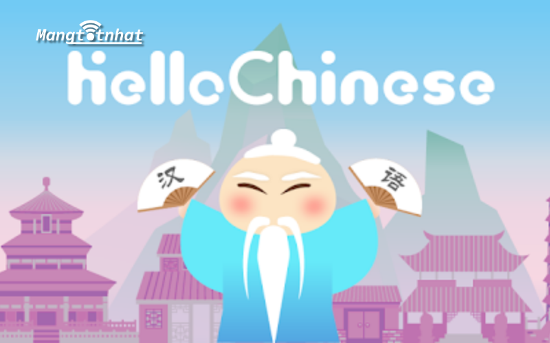 Top 10 app học tiếng Trung tốt nhất 2025 cho người Việt