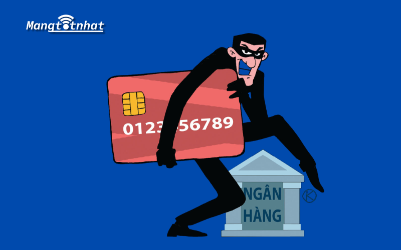 Bảo vệ dữ liệu cá nhân: 5 rủi ro phổ biến và cách phòng chống