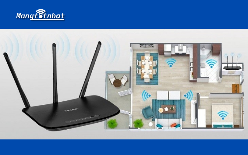 Hướng dẫn lắp modem wifi tại nhà: đơn giản, chi tiết 2025
