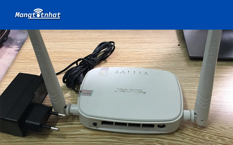 Hướng dẫn lắp modem wifi tại nhà: đơn giản, chi tiết 2025