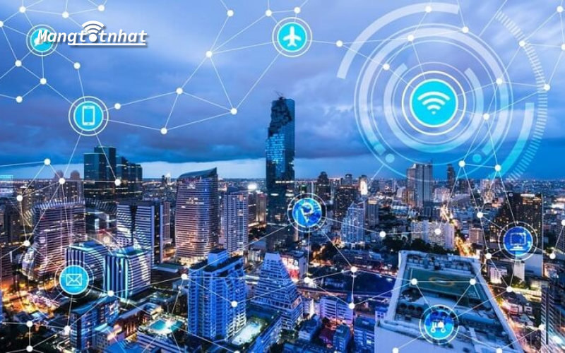 Tổng hợp 8 sự khác nhau giữa mạng Internet và mạng WAN