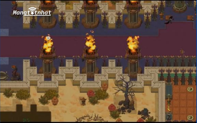 Top 10 game tu tiên hay nhất - Trải nghiệm tu đạo đỉnh cao