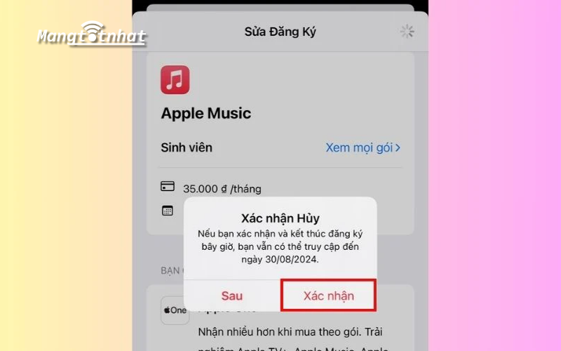 Cách chuyển vùng iPhone nhanh chóng và hiệu quả nhất 2026