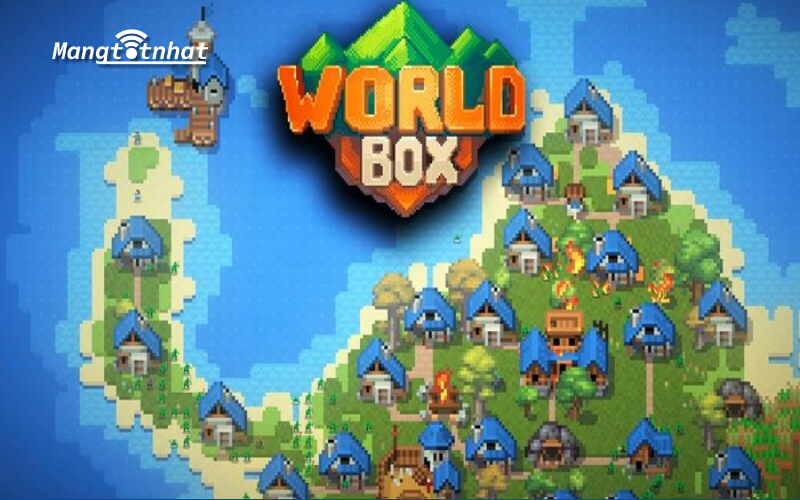 Top 15 tựa game xây nhà hay nhất hiện nay 2026