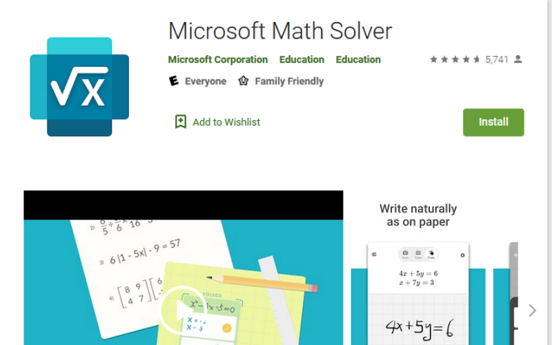 Microsoft Math Solver.png