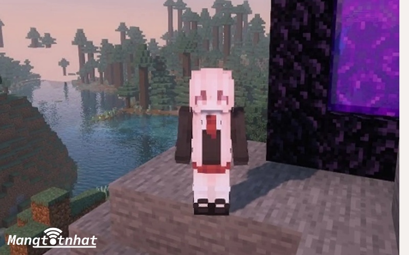 Skin-Mine-craft-nu-de-thuong-Cute.png