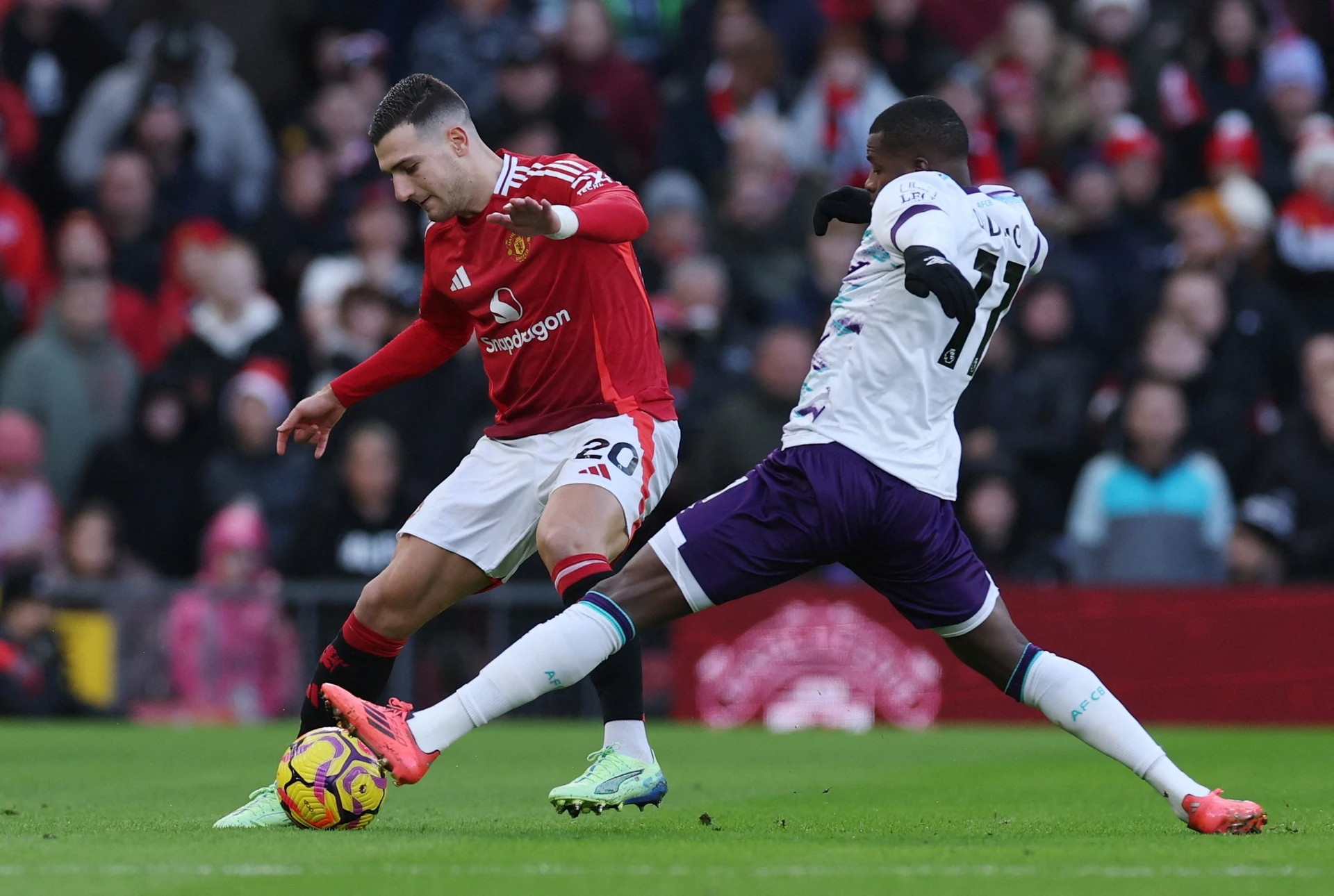 mu vs bou