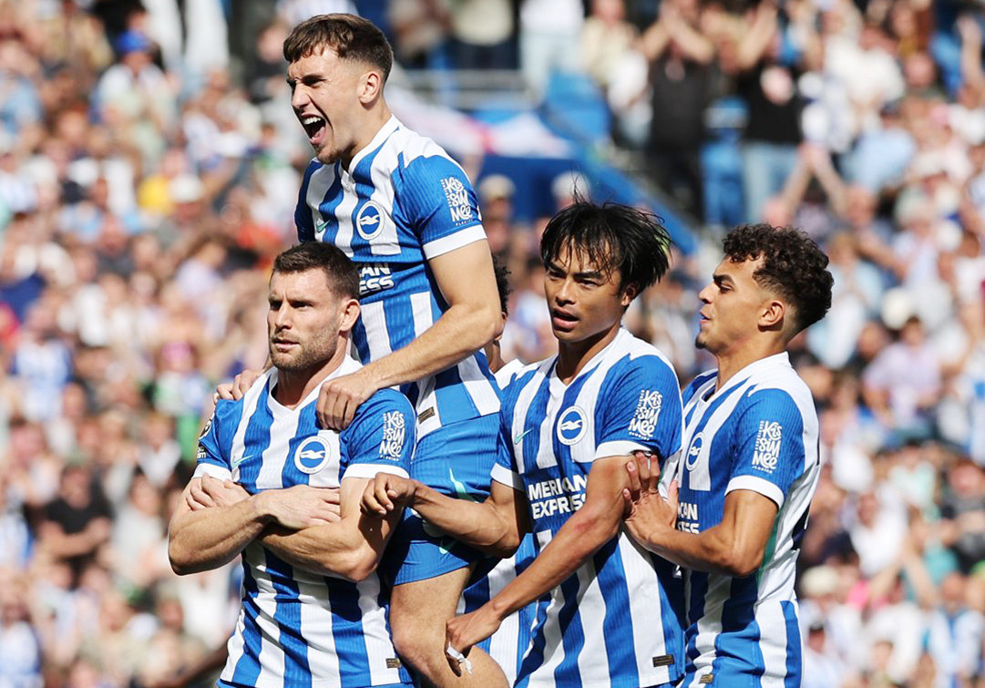 brighton vs liverpool