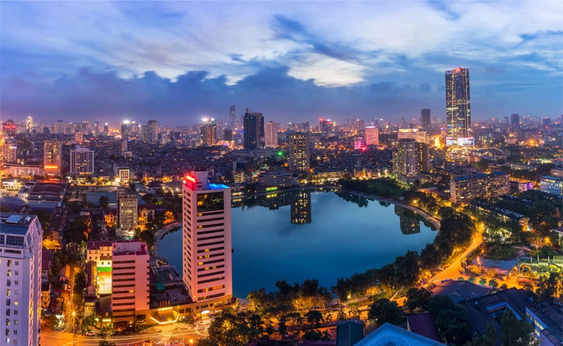 FPT phục vụ lắp đặt mạng internet tại Ba Đình 24/7